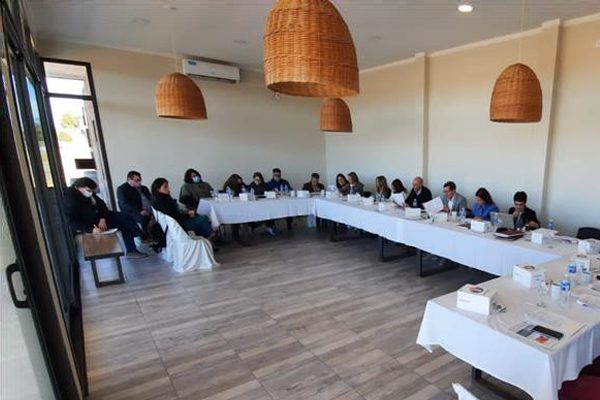 Asamblea Asamblea