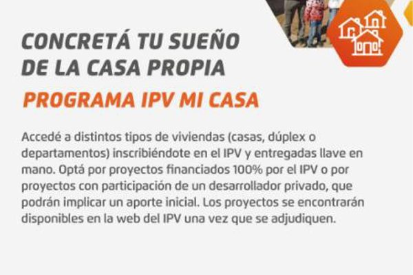 ipv ipv